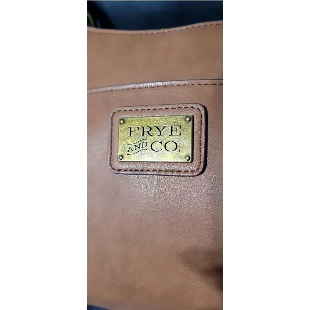 FRYE AND CO. handle part